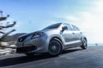 Suzuki Baleno SHVS 2016 года